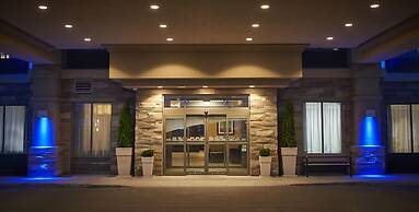 Holiday Inn Express & Suites Timmins by IHG