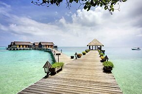 Gangehi Island Resort