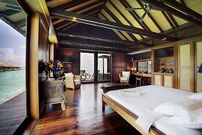 Gangehi Island Resort