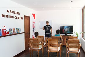 Gangehi Island Resort