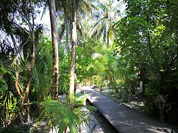 Gangehi Island Resort