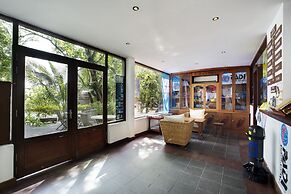 Gangehi Island Resort