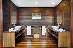 Gangehi Island Resort