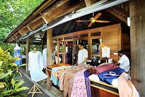 Gangehi Island Resort