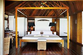 Gangehi Island Resort