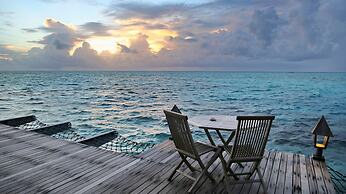 Gangehi Island Resort