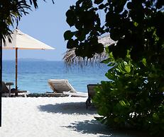 Gangehi Island Resort