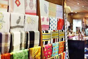 Gangehi Island Resort