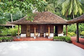 Gangehi Island Resort