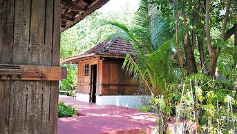 Gangehi Island Resort