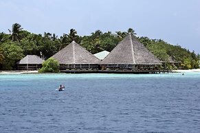 Gangehi Island Resort