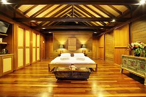 Gangehi Island Resort