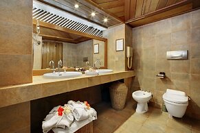 Gangehi Island Resort