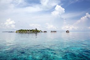 Gangehi Island Resort