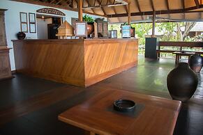 Gangehi Island Resort