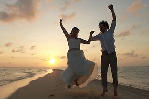 Gangehi Island Resort