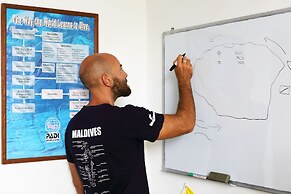 Gangehi Island Resort