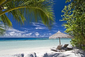 Gangehi Island Resort