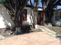 Hotel Real de San Diego