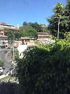 Hotel Real de San Diego