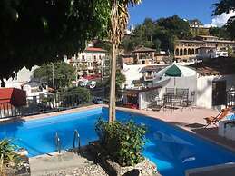 Hotel Real de San Diego