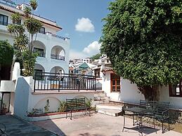 Hotel Real de San Diego