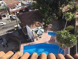 Hotel Real de San Diego