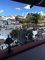 Hotel Real de San Diego