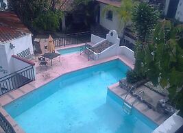 Hotel Real de San Diego