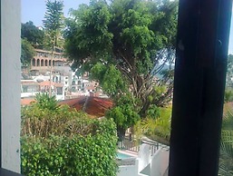 Hotel Real de San Diego