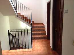 Hotel Real de San Diego