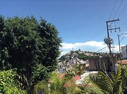 Hotel Real de San Diego