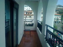 Hotel Real de San Diego