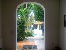 Hotel Real de San Diego