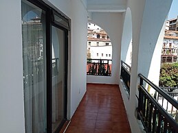 Hotel Real de San Diego