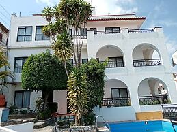 Hotel Real de San Diego