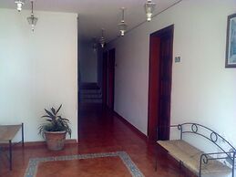 Hotel Real de San Diego