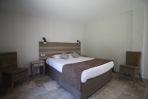 Hôtel Mas des Barres