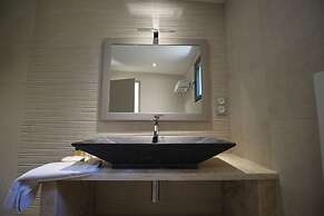 Hôtel Mas des Barres