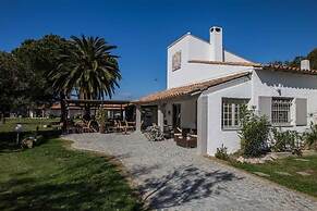 Hôtel Mas des Barres