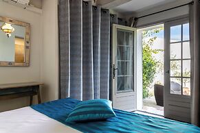 Hôtel Mas des Barres