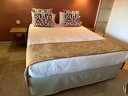 Hôtel Mas des Barres