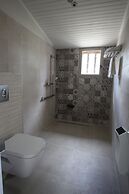 Hôtel Mas des Barres