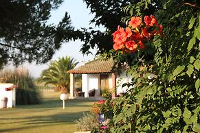 Hôtel Mas des Barres