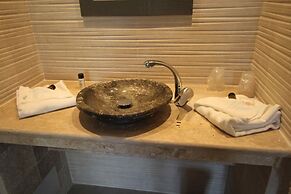 Hôtel Mas des Barres