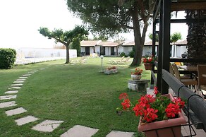 Hôtel Mas des Barres