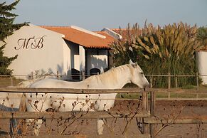 Hôtel Mas des Barres