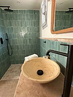 Hôtel Mas des Barres