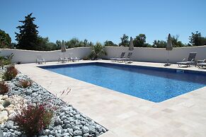 Hôtel Mas des Barres