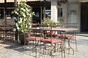 Hôtel Mas des Barres